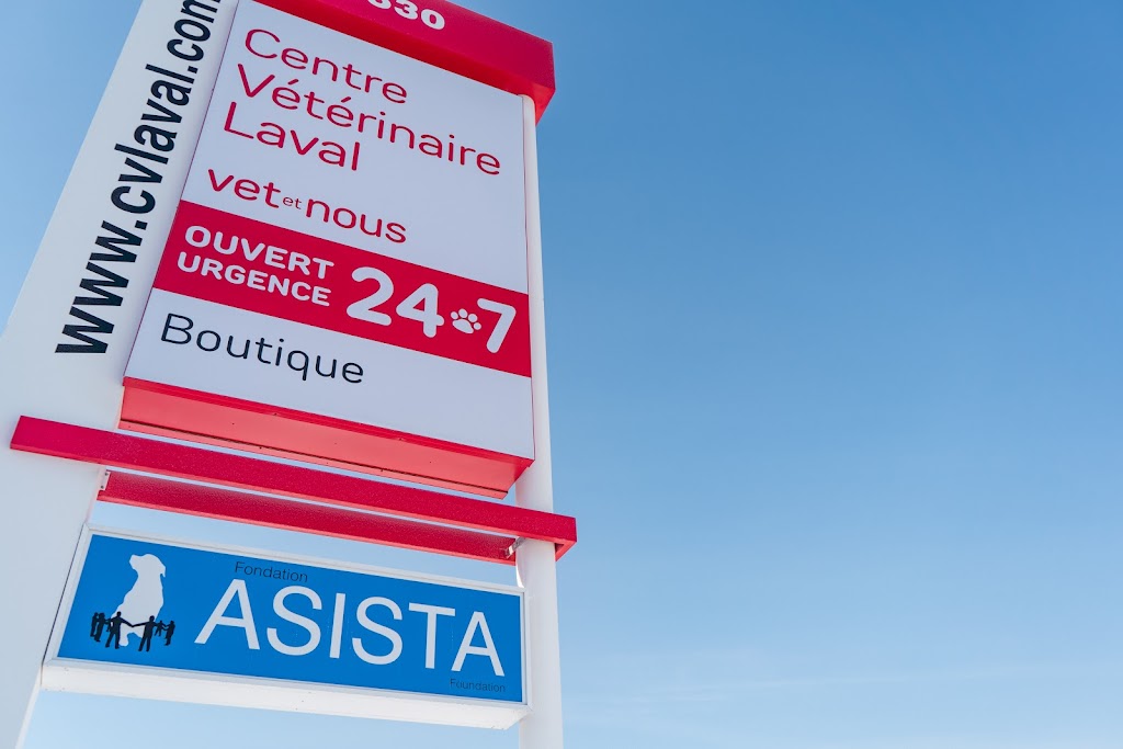 Fondation Asista / Asista Foundation | 4530 Autoroute 440, Laval Québec, Laval, QC H7T 2P7, Canada | Phone: (450) 781-1200 ext. 3031