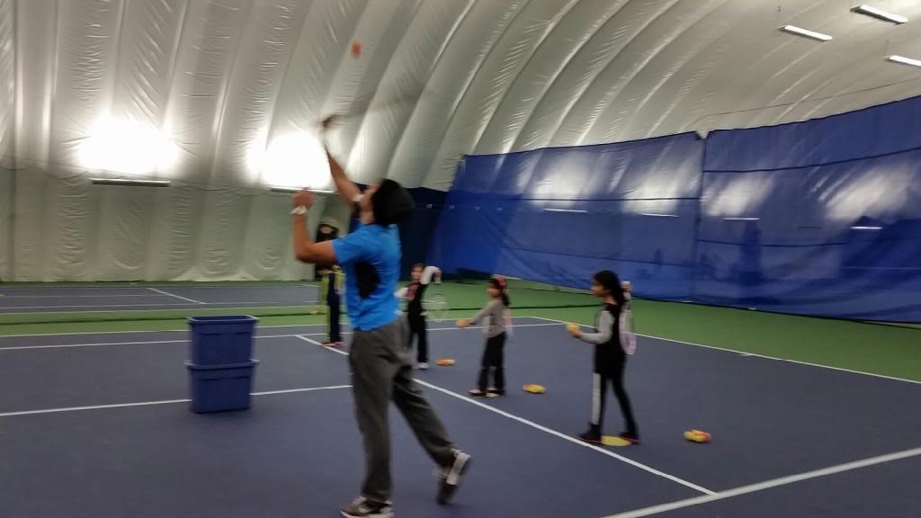 Performance Tennis Academy | health | 2550 Yale Ct #125, Abbotsford, BC V2S 8G9, Canada | 6045578125 OR +1 604-557-8125