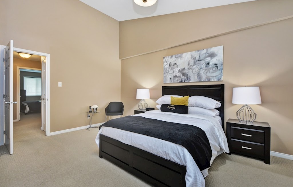 Premiere Suites | Amici Terrace, Kanata, ON K2S 0J6, Canada | Phone: (888) 575-7808