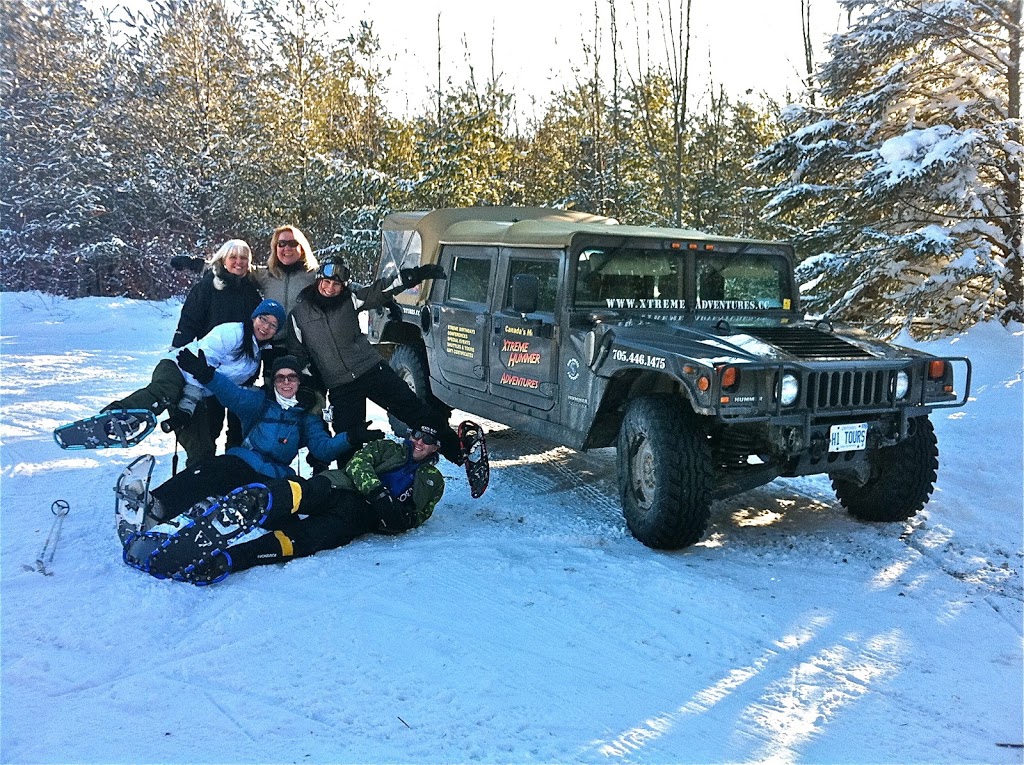 Xtreme Adventures Watersports | 15 Harbour St E, Collingwood, ON L9Y 5C1, Canada | Phone: (705) 446-1475