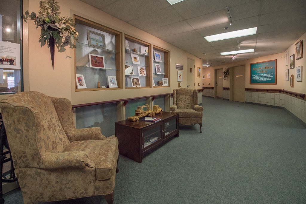 The Village of Winston Park | 695 Block Line Rd, Kitchener, ON N2E 3K1, Canada | Phone: (519) 576-2430
