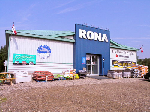 Hooks Castle Building Centre | ON-41, Cloyne, ON K0H 1K0, Canada | Phone: (613) 336-8416