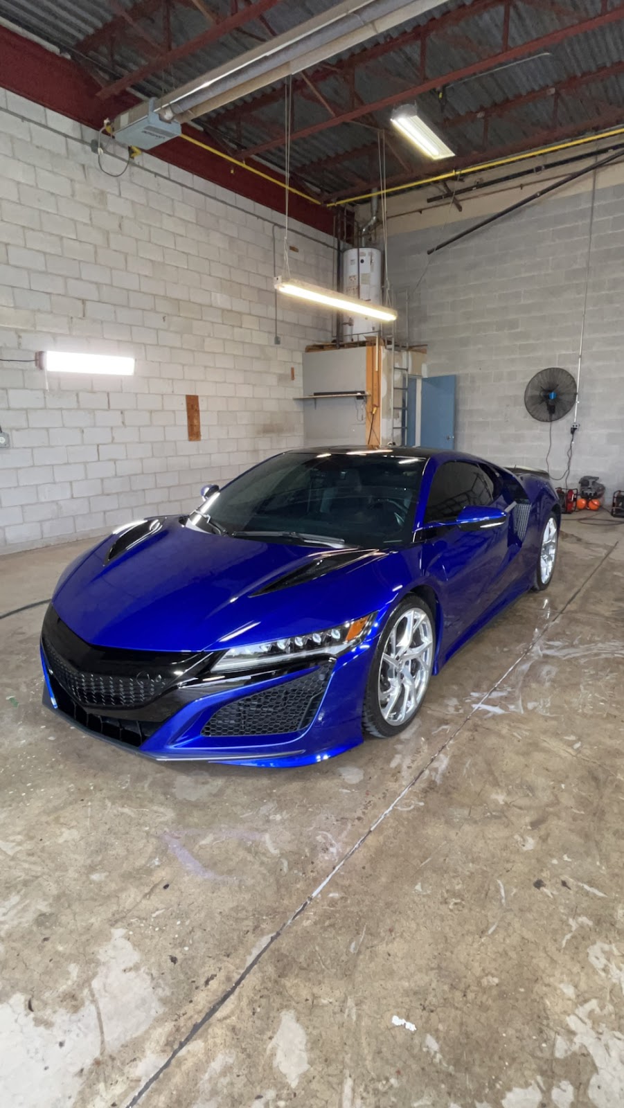 Rim2Trim AutoSpa | 70 Progress Dr unit B, St Thomas, ON N5P 4G5, Canada | Phone: (519) 317-1130