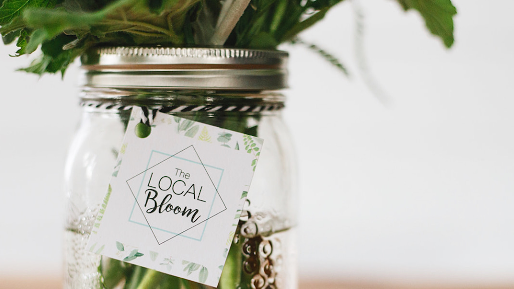 The Local Bloom | 9 Elgin St E, Cobourg, ON K9A 5V2, Canada | Phone: (905) 376-8996