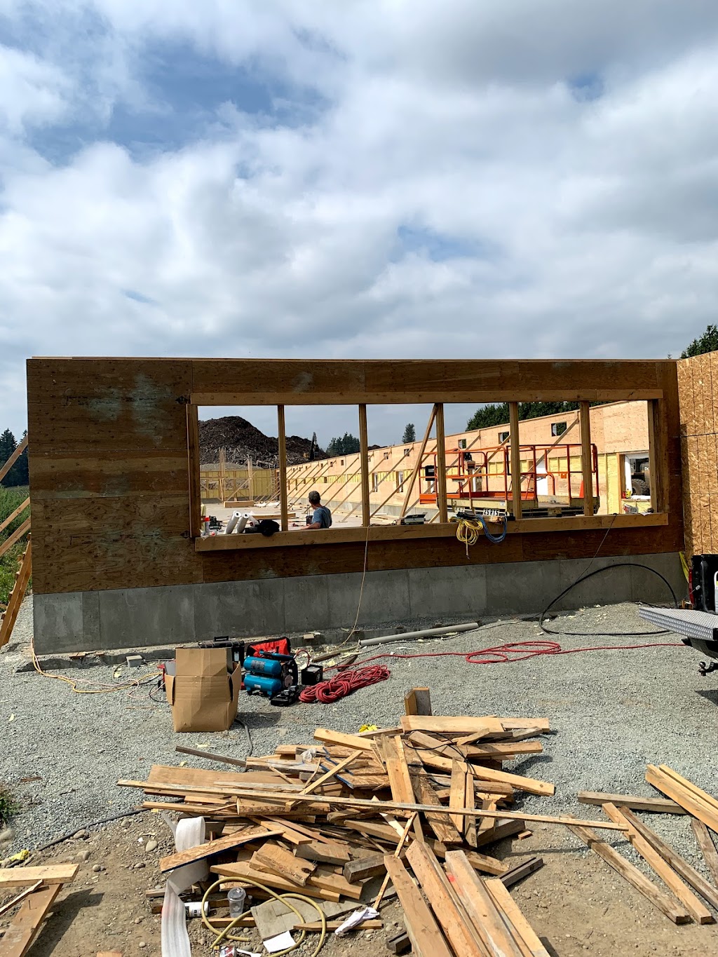 Wood and Nail | 33898 Pine St #202, Abbotsford, BC V2S 2P3, Canada | Phone: (604) 368-3713