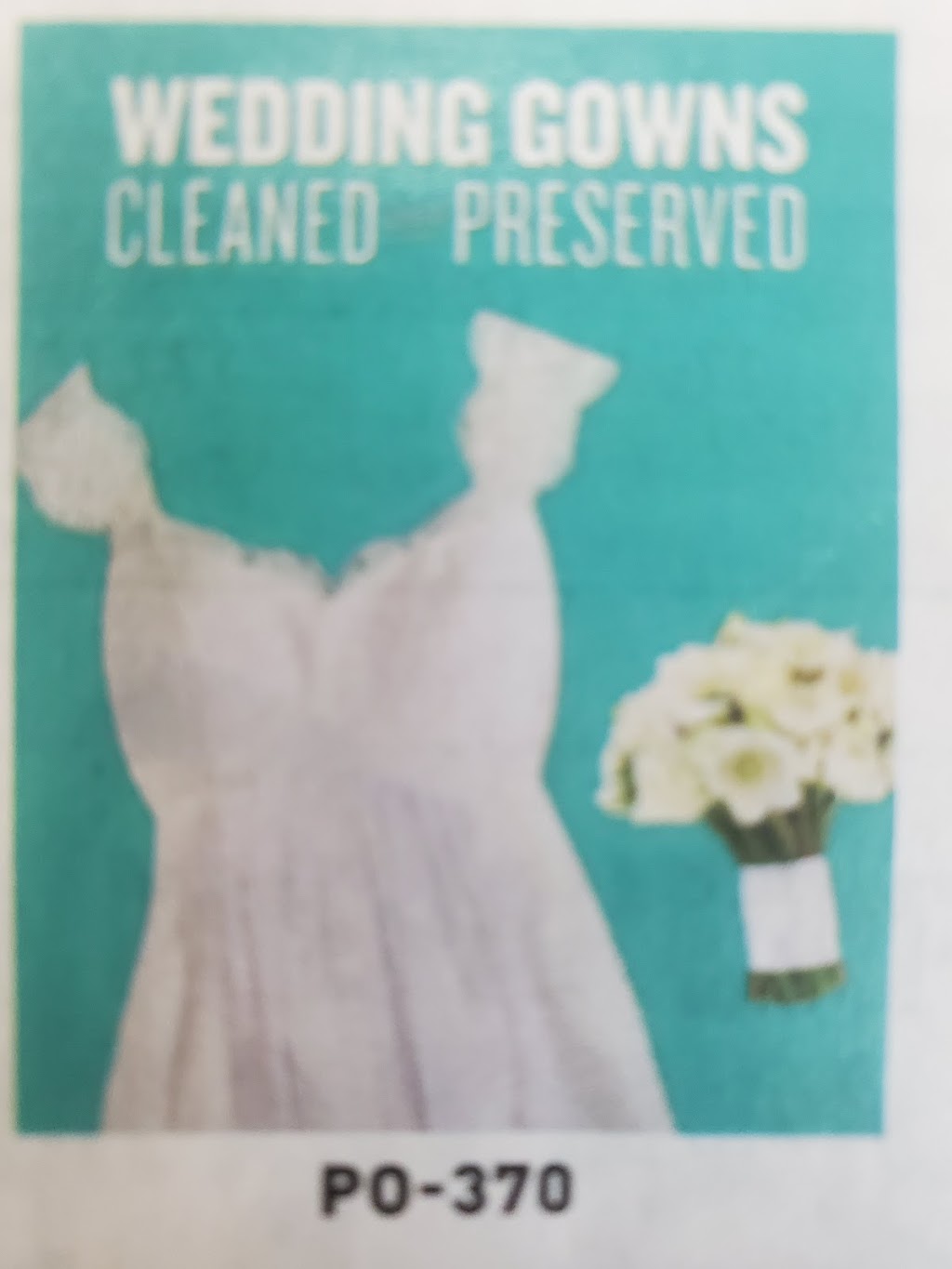 Stop & Clean Dry Cleaners | 424 Aberdeen Ave, Hamilton, ON L8P 2S2, Canada | Phone: (905) 527-6924