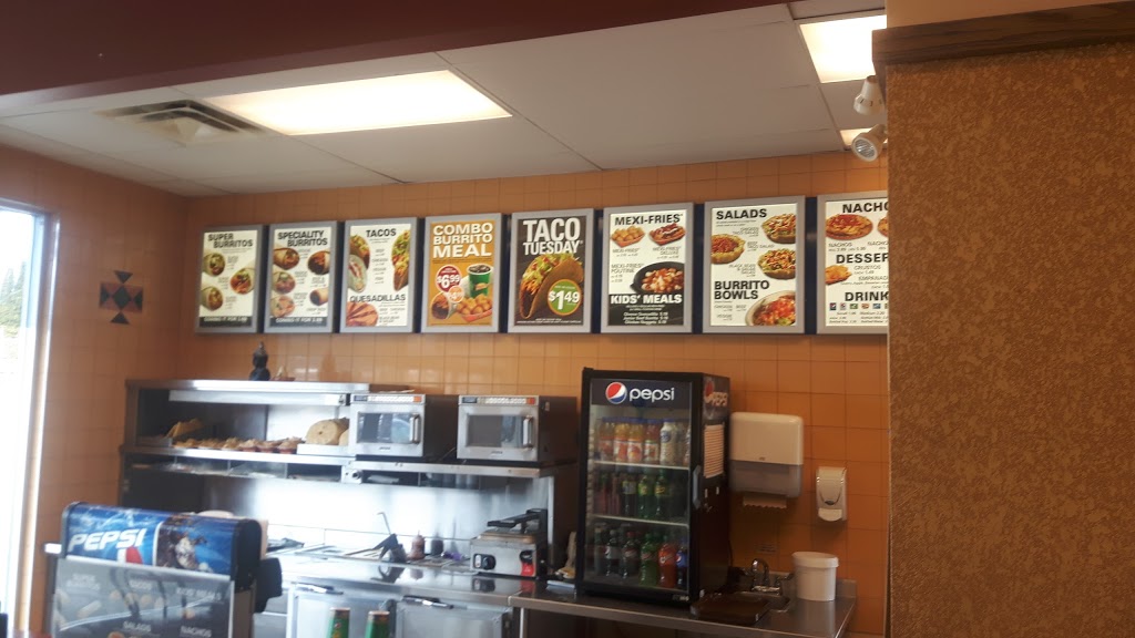 Taco Time | 2050 Main St, Penticton, BC V2A 5H7, Canada | Phone: (250) 493-0060