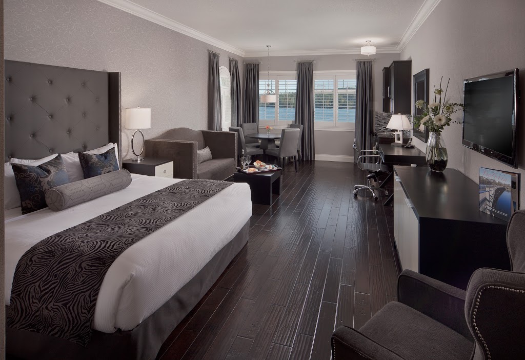 Prestige Oceanfront Resort | 6929 W Coast Rd, Sooke, BC V9Z 0V1, Canada | Phone: (250) 642-0805
