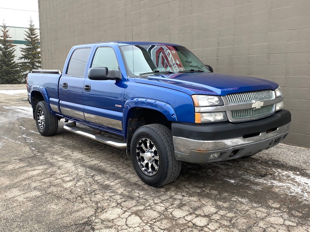 Vectra Auto Sales LTD Calgary | 4451 64 Ave SE, Calgary, AB T2C 2C8, Canada | Phone: (403) 701-6229