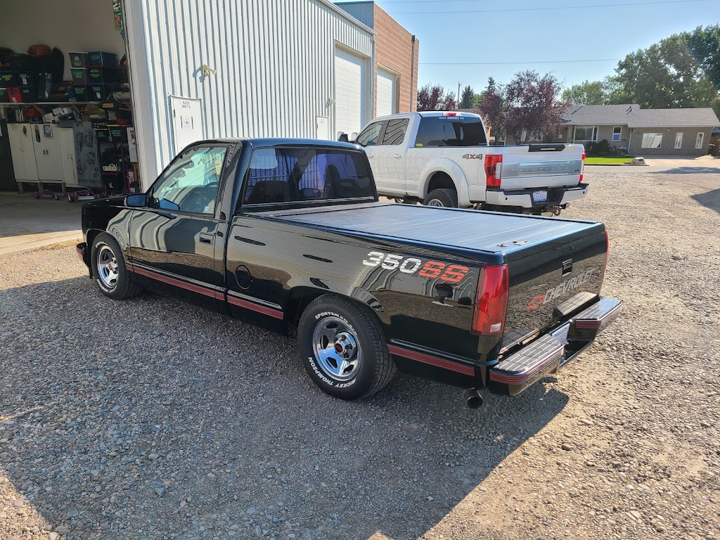 Savvy Detailing | 5216 1 St, Coalhurst, AB T0L 0V0, Canada | Phone: (403) 921-0430