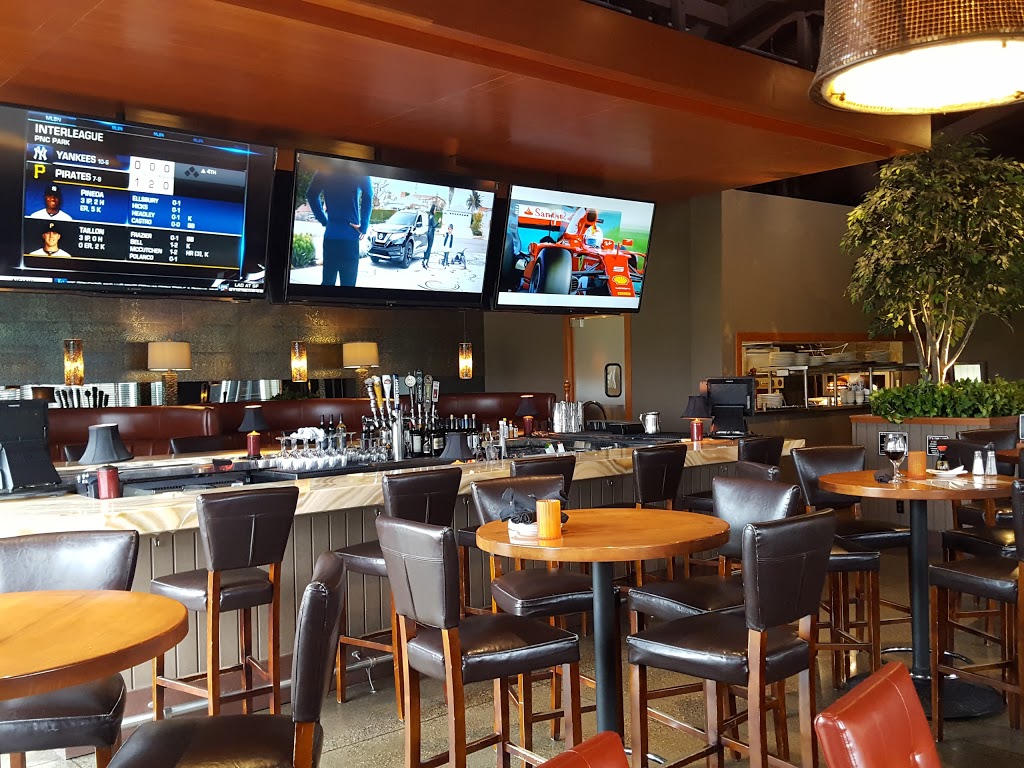 Steakhouse 9 Bistro & Lounge | 115 E Homestead Blvd, Lynden, WA 98264, USA | Phone: (360) 778-2849