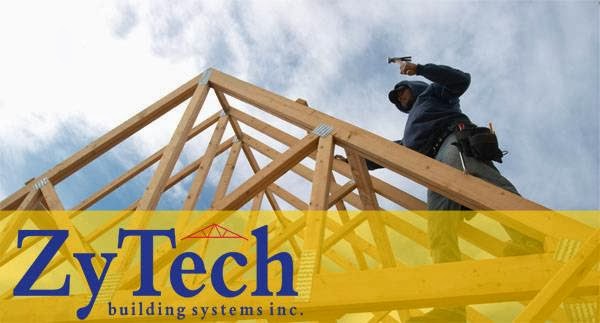 ZyTech Building Systems LP | 262029 Balzac Blvd, Balzac, AB T4B 2T3, Canada | Phone: (403) 912-3232