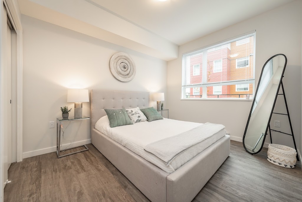 Hatley Apartments | 284 Belmont Rd, Victoria, BC V9C 1B1, Canada | Phone: (250) 893-9634