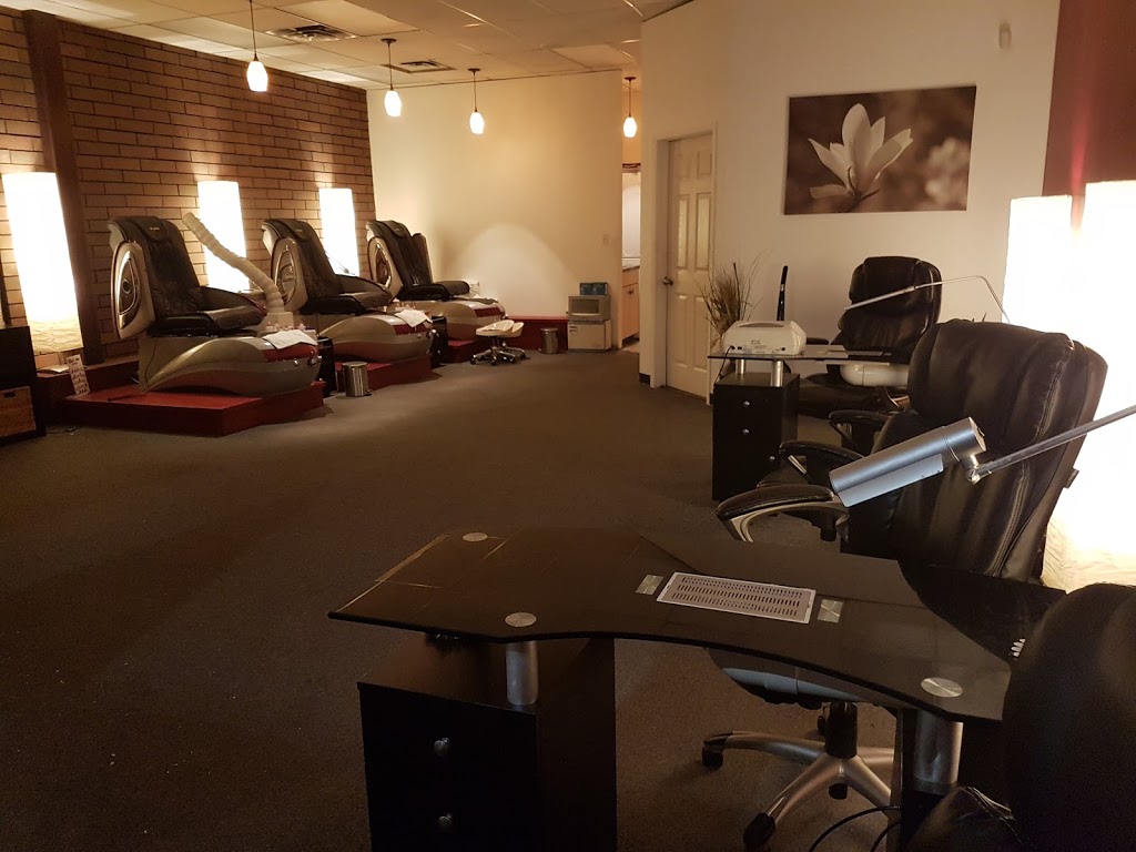 Jennys waxing and semi permanent makeup | 14915 107 Ave, Edmonton, AB T5P 0X8, Canada | Phone: (587) 408-8441