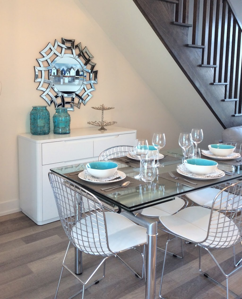 Pamela G Interiors | Lakebreeze Dr, Newcastle, ON L1B 0A1, Canada | Phone: (905) 409-6640