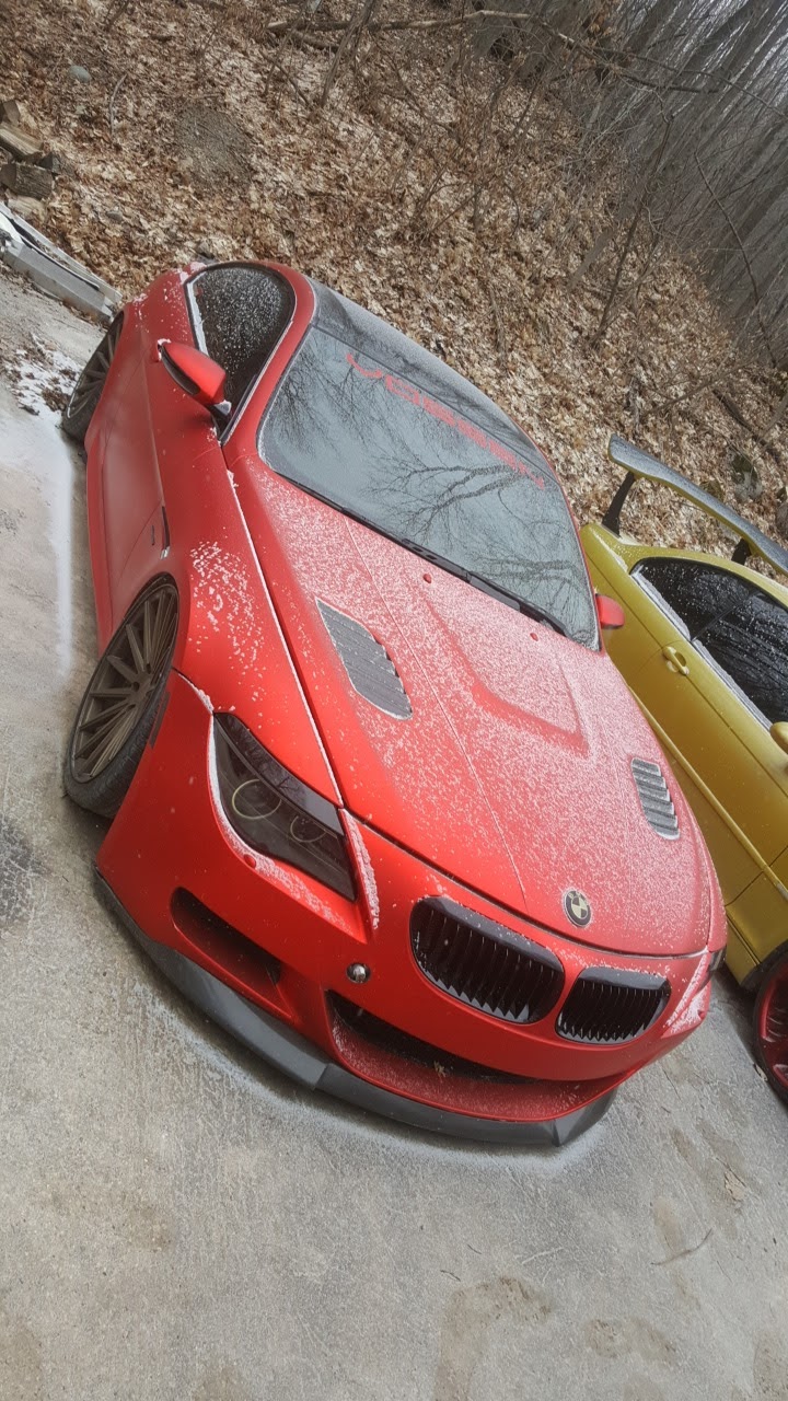 URO-Performance | 6N3, 308190 Hockley Rd, Orangeville, ON L9W 2Y8, Canada | Phone: (519) 504-6512