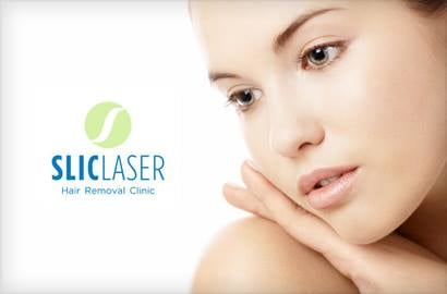 Slic Laser Hair Removal Clinic | 3 Pinehill Dr, Lower Sackville, NS B4C 1N4, Canada | Phone: (902) 865-1516