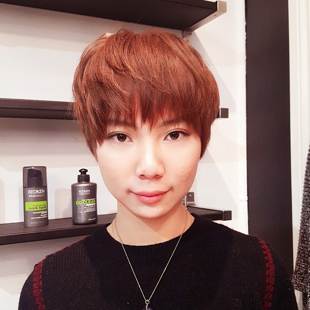 Zero Degree Salon | 7-170 University Ave W, Waterloo, ON N2L 3E9, Canada | Phone: (519) 208-3288