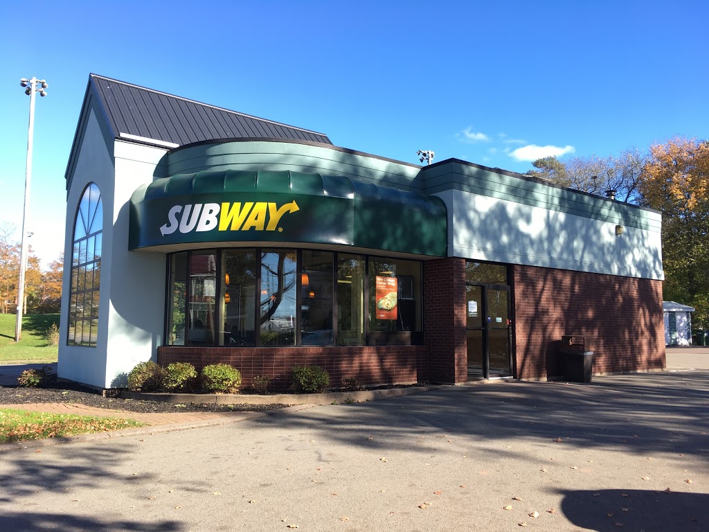 Subway | 22 Pictou Rd, Truro, NS B2N 2R8, Canada | Phone: (902) 895-3338
