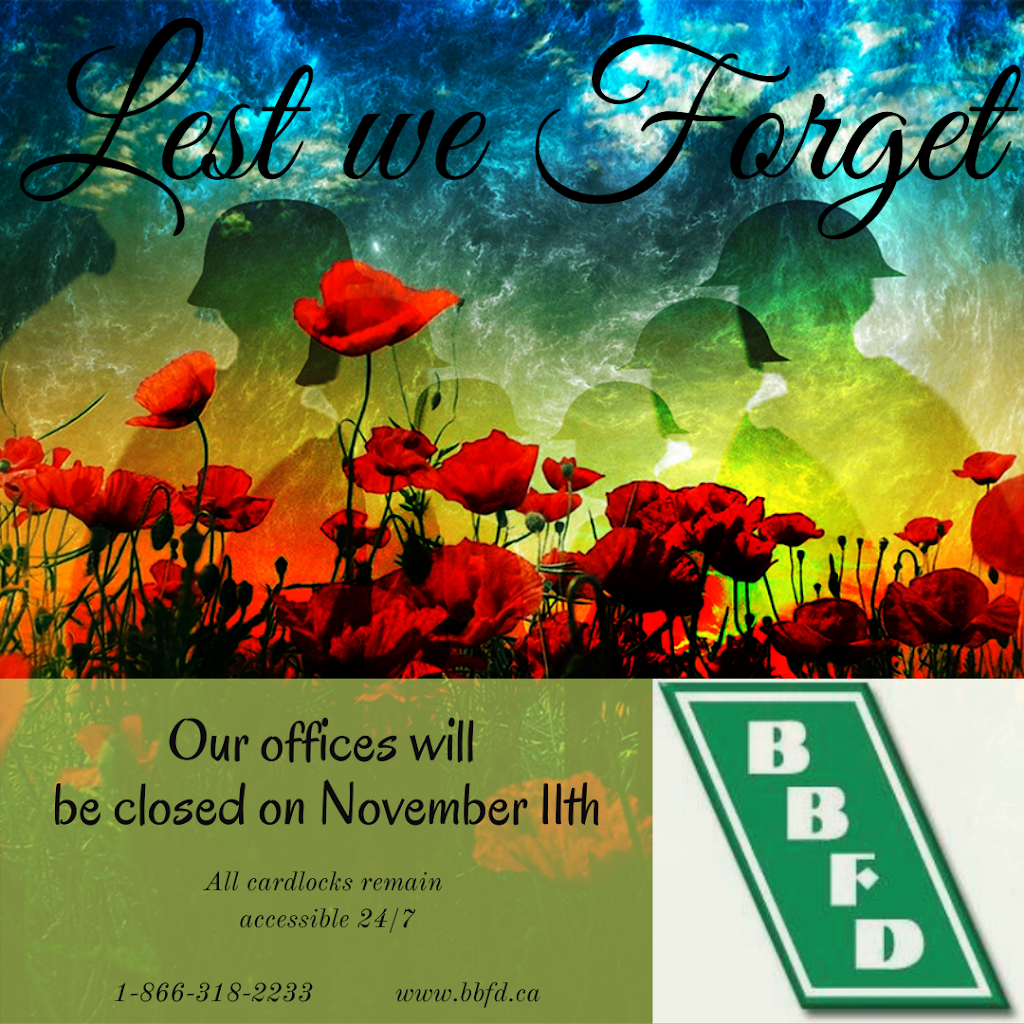 Barry Beecroft Fuel Distributors Ltd | 5918 Sawmill Rd, Oliver, BC V0H 1T9, Canada | Phone: (250) 485-0567