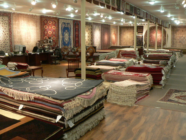 Global Rugs | 478 E Columbia St, New Westminster, BC V3L 3X5, Canada | Phone: (604) 419-4441