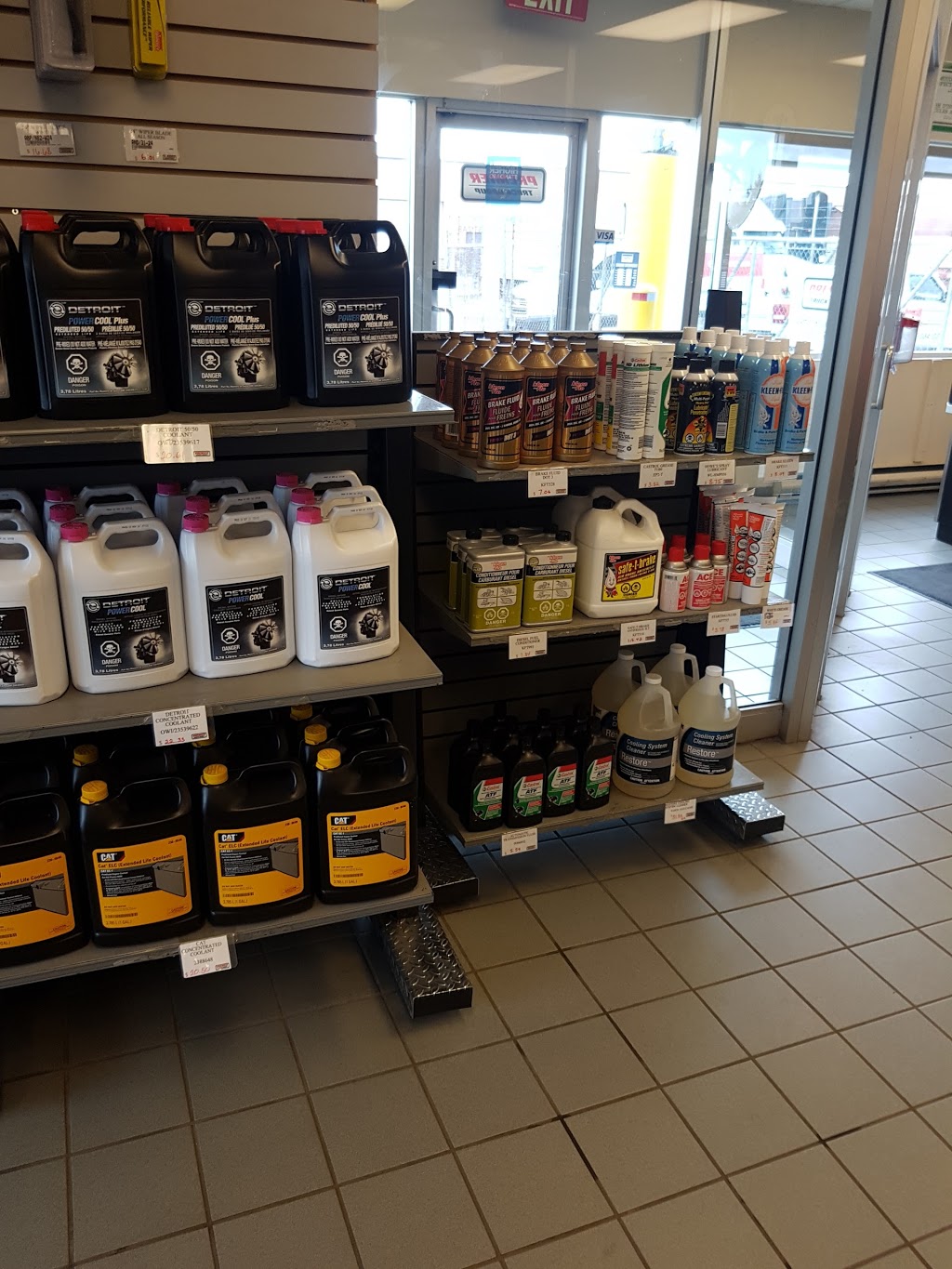 Premier Truck Group of Mississauga | 7035 Pacific Cir, Mississauga, ON L5T 2A8, Canada | Phone: (905) 564-8270