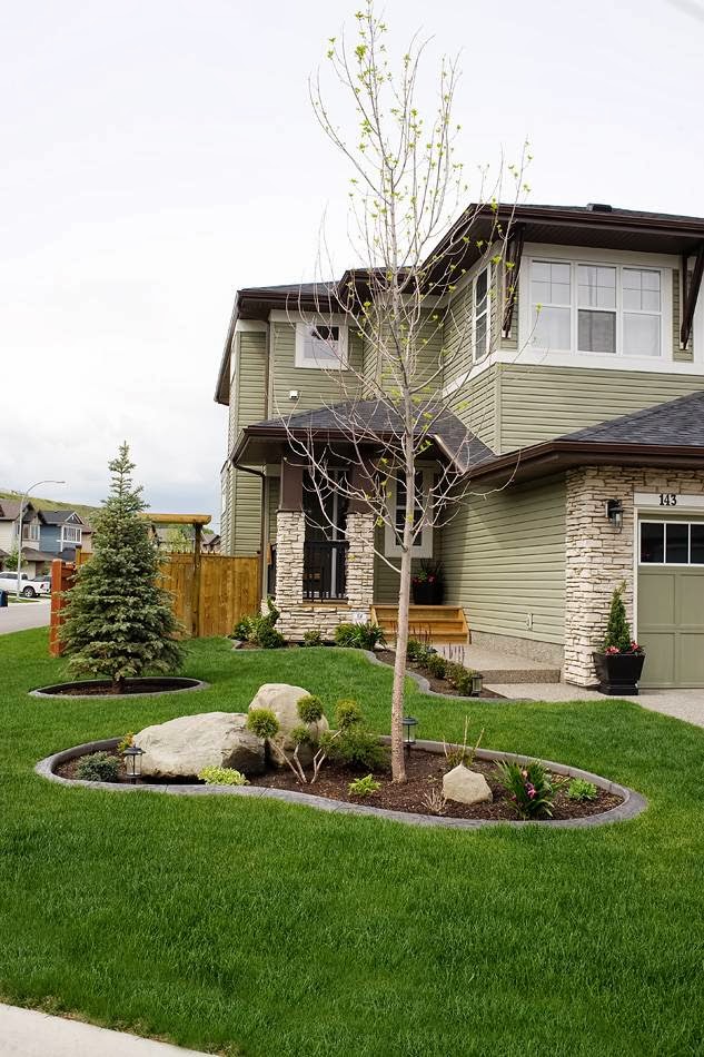 Creative Edge Curbing | 618 Helmsdale Ave, Winnipeg, MB R2K 0W8, Canada | Phone: (204) 403-2047