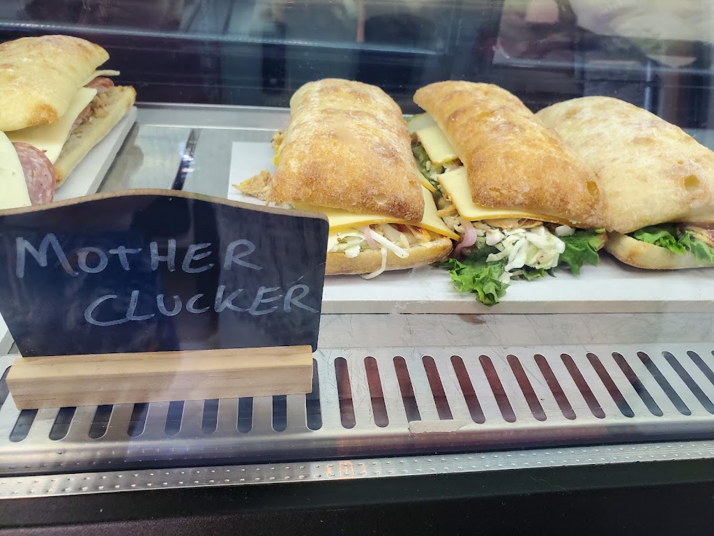 Cafe Two Forty Five | 245 Hanlon Creek Boulevard, Guelph, ON N1C 1A0, Canada | Phone: (519) 823-0123