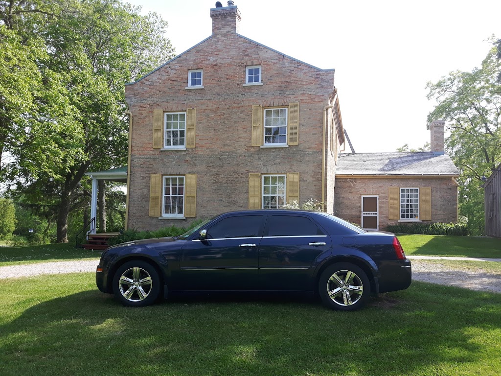Van Egmond House Foundation | 80 Kippen Rd, Egmondville, ON N0K 1G0, Canada | Phone: (519) 522-0413