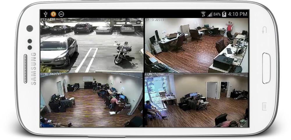 Intown CCTV Security Camera Inc | 10318 Whalley Blvd # 1, Surrey, BC V3T 4H4, Canada | Phone: (604) 825-1872