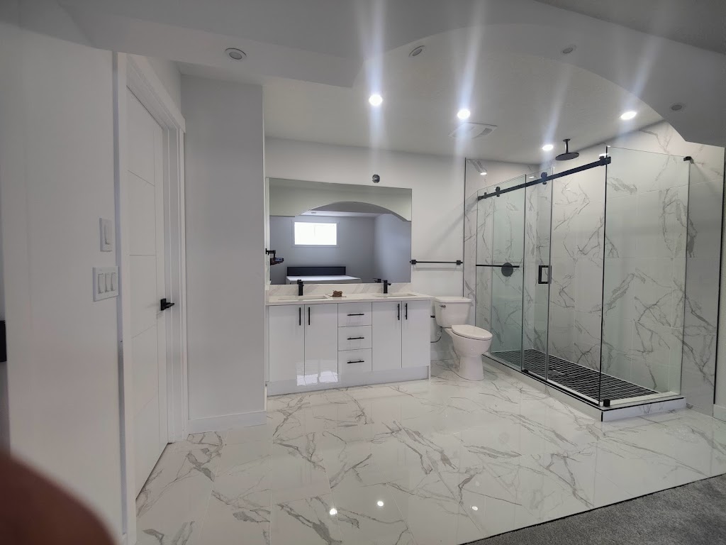 Tech Reno Ltd. | 12318 Barlow Trail NE Unit #135, Calgary, AB T3N 2A9, Canada | Phone: (403) 583-2000