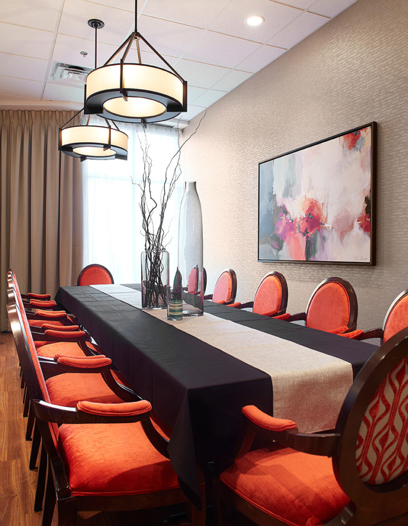 Florea, a residence Groupe Maurice | 4800 Rue dAngora, Terrebonne, QC J6X 2Z6, Canada | Phone: (450) 729-2020