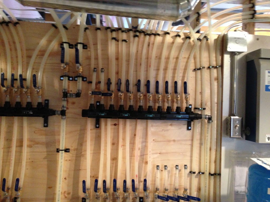 Allan Plumbing & Heating | 118 Queensway Dr, Brantford, ON N3R 4X2, Canada | Phone: (519) 753-4988