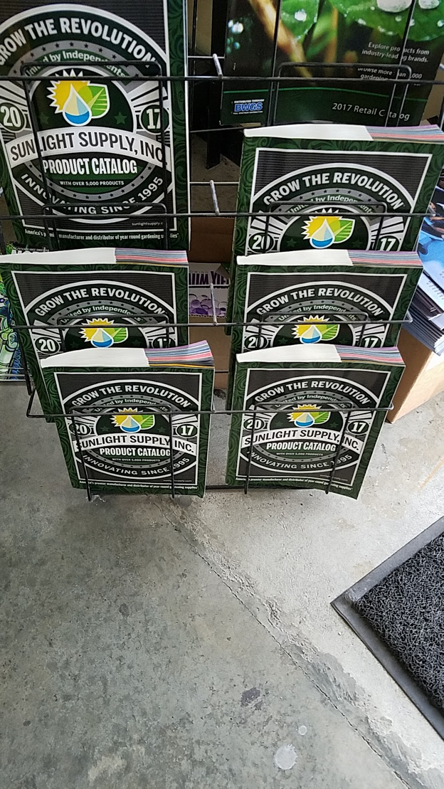 Northern Lights Gardening | 4159 Hannegan Rd, Bellingham, WA 98226, USA | Phone: (360) 715-8585