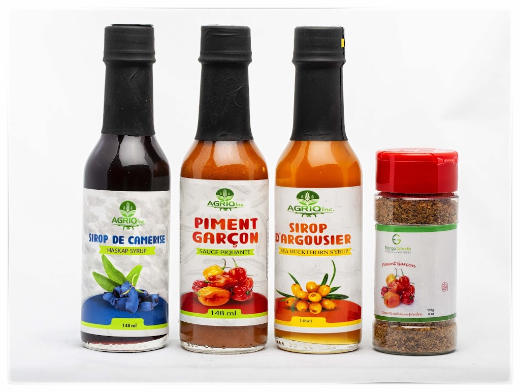 FERME SAVEURS EQUATORIALES (AGRICULTURE QUÉBEC) | 545 Chem. Saint-Pierre, Val-des-Monts, QC J8N 7L7, Canada | Phone: (819) 328-4136