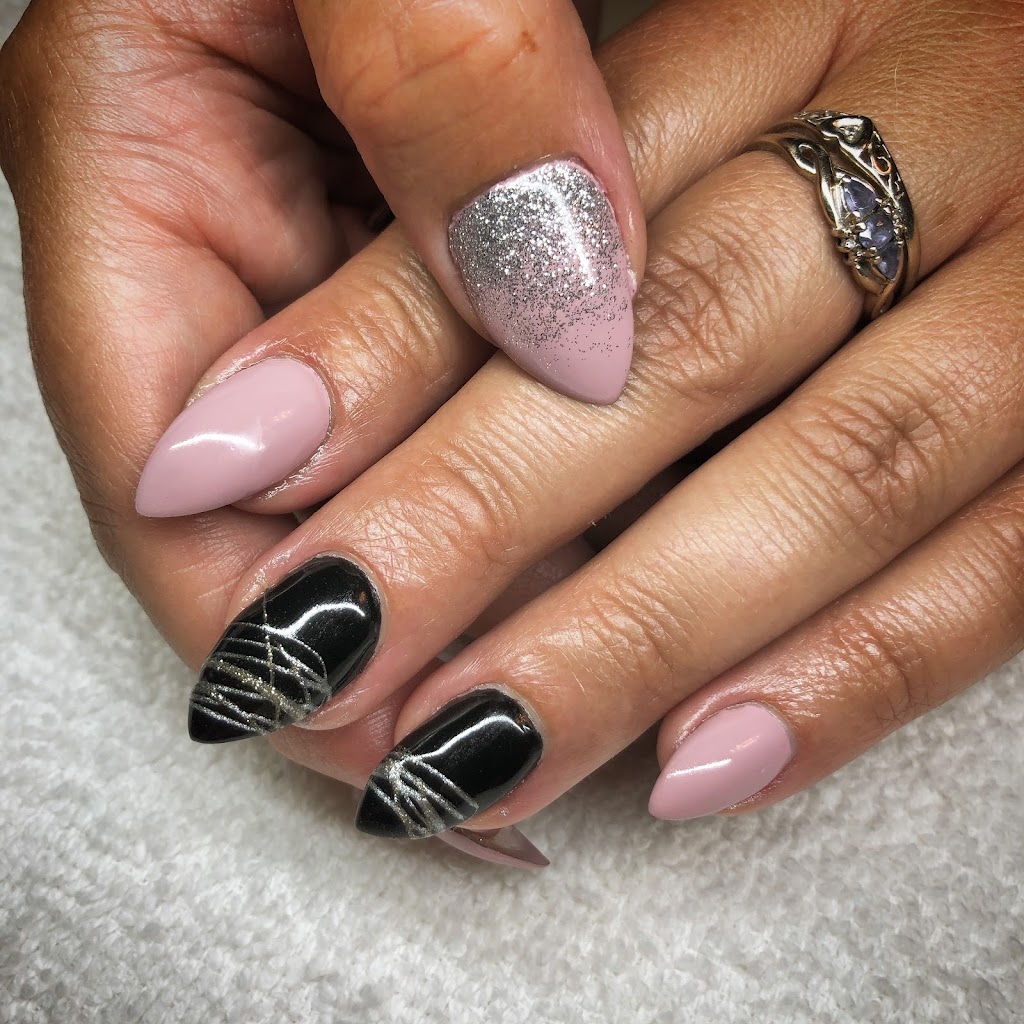 Perfect Persuasion Nails & Esthetics | 21711 85 Ave NW, Edmonton, AB T5T 4R9, Canada | Phone: (587) 990-4781