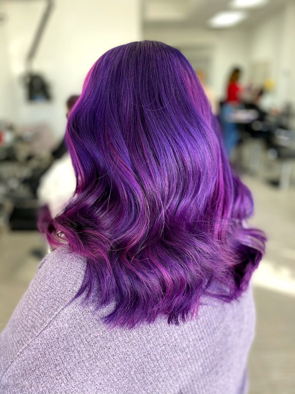 Salon 77 Hair Design, Newmarket | 525 Brooker Ridge Unit 105, Newmarket, ON L3X 2M2, Canada | Phone: (647) 797-7732