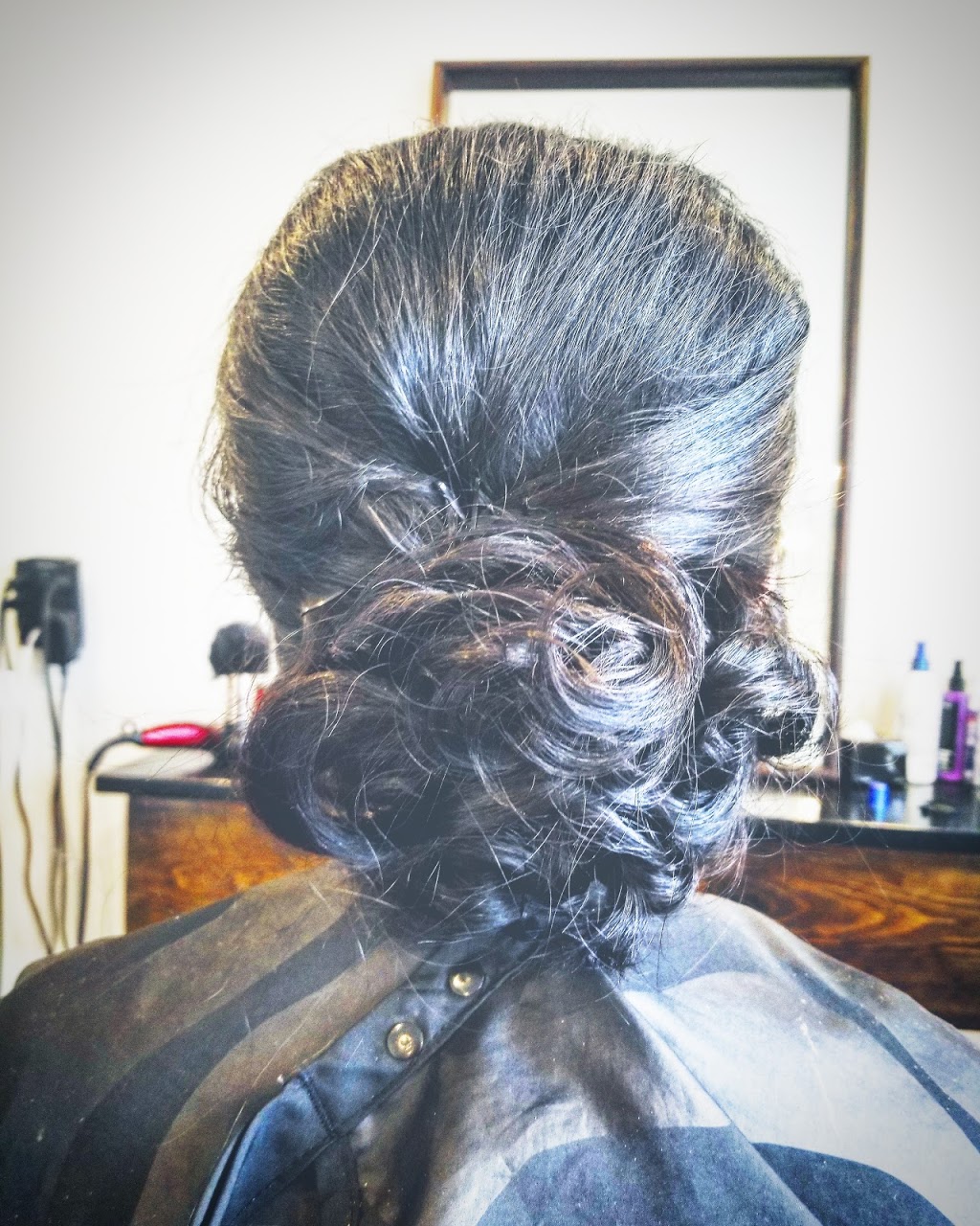 Sheps Hair Studio | 201 Church St, Keswick, ON L4P 1J9, Canada | Phone: (905) 967-2325