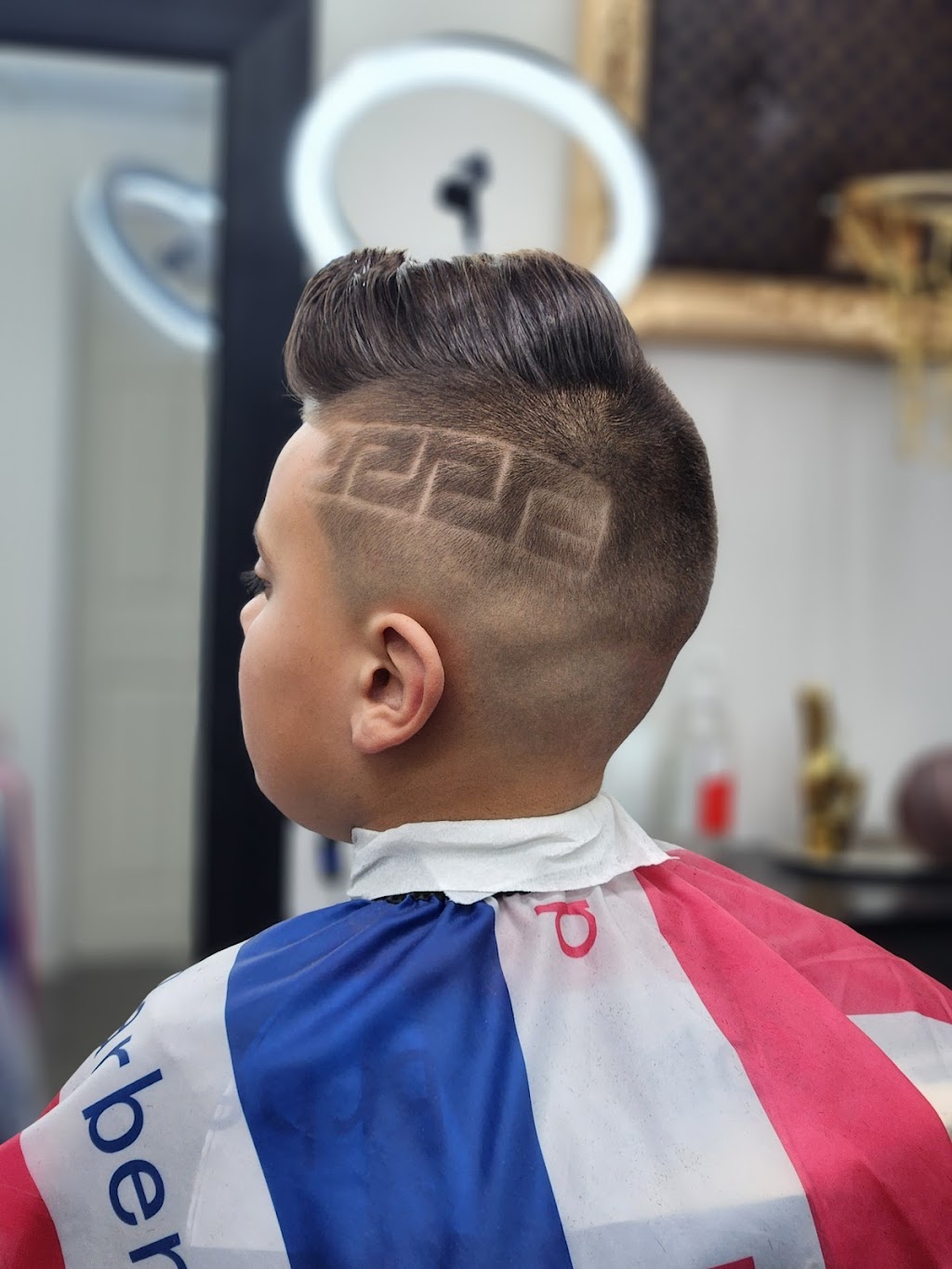 Brayan the Barber | Simcoe St, Exeter, ON N0M 1S1, Canada | Phone: (519) 572-2740