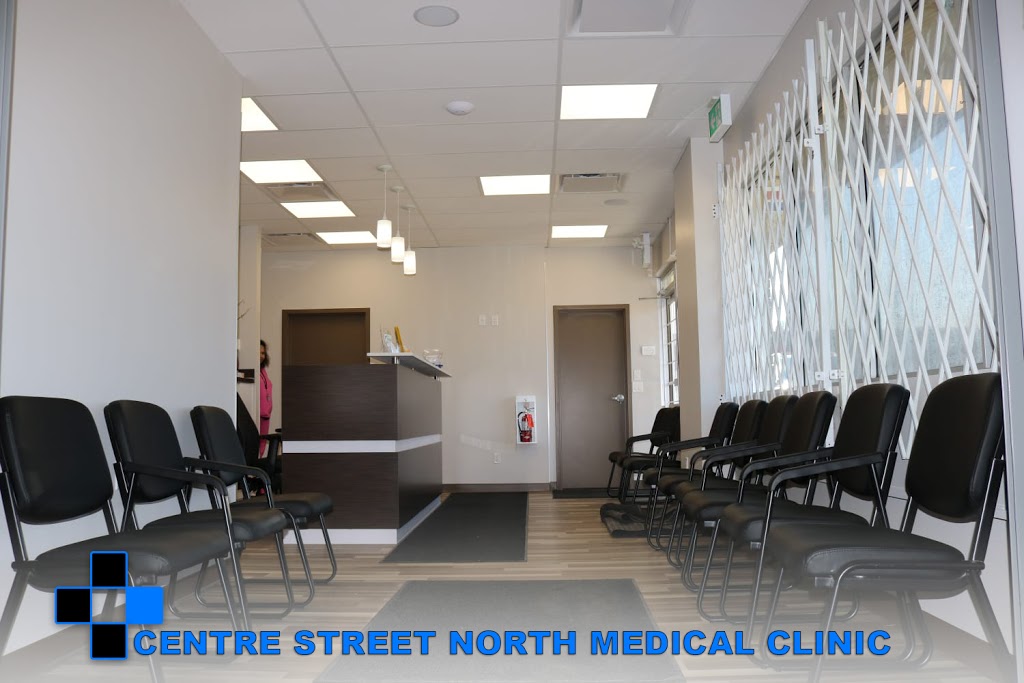Centre Street North Medical Clinic | 6213 Centre St NW Suite 10, Calgary, AB T2K 0V2, Canada | Phone: (403) 906-0210