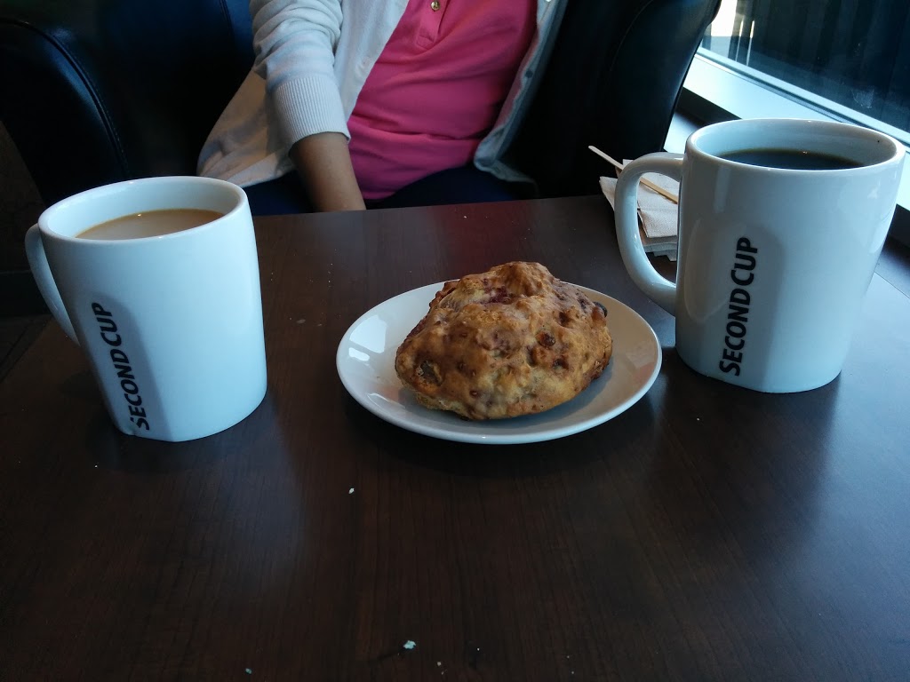 Second Cup | 3170 Greenbank Rd #1, Nepean, ON K2J 4B1, Canada | Phone: (613) 825-7776