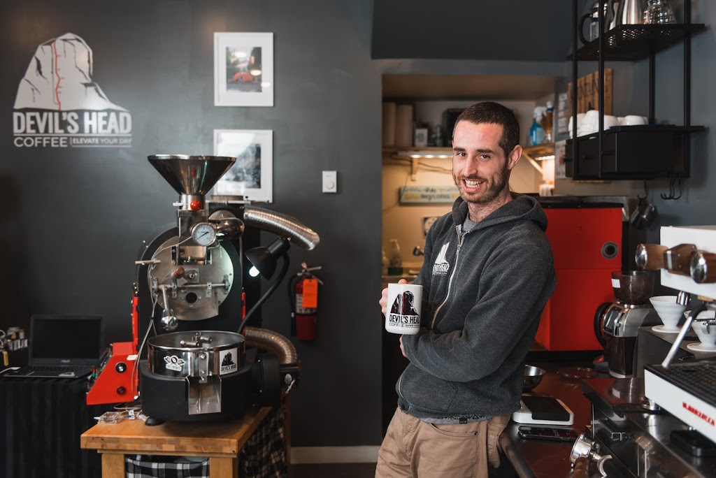Devils Head Coffee | 4750 106 Ave SE bay 18, Calgary, AB T2C 3G5, Canada | Phone: (403) 561-8274