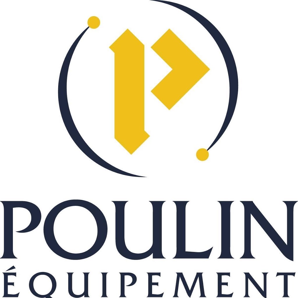 Équipement Poulin | 551 QC-108, Beauceville, QC G5X 3A7, Canada | Phone: (418) 774-4666