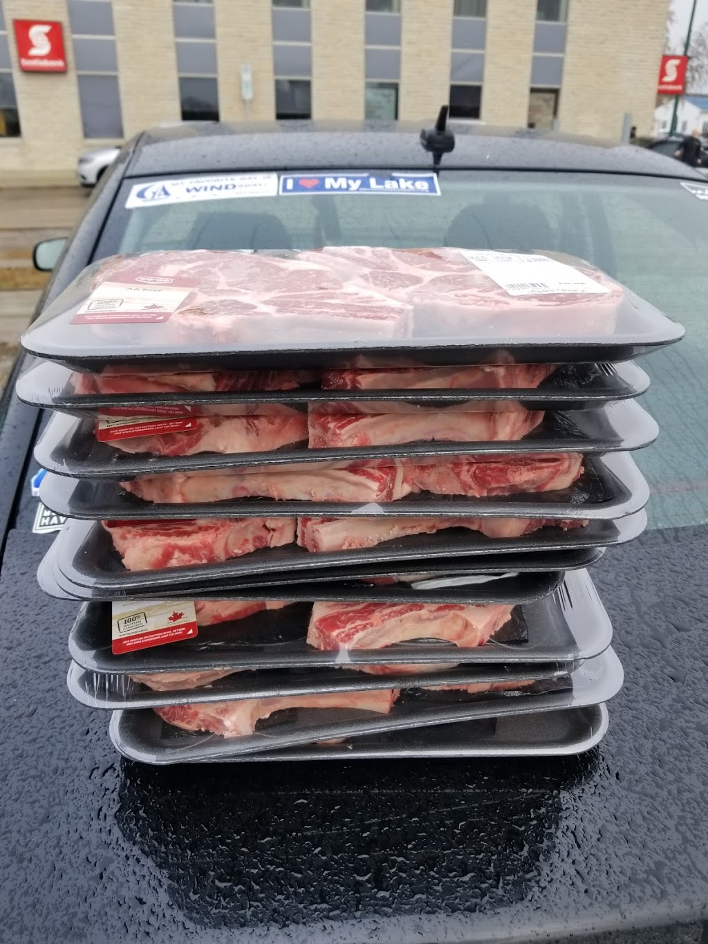 Co-op, Selkirk Food Store | 335 Main St, Selkirk, MB R1A 1T2, Canada | Phone: (204) 482-8147