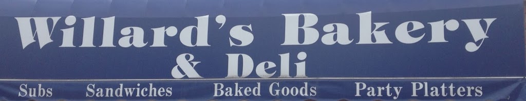 Willards Bakery Products | 21 Main St E, Athens, ON K0E 1B0, Canada | Phone: (613) 924-9594