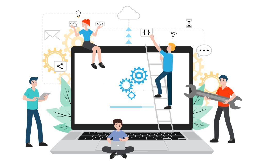 Computer Repair Services (IT-F1.Ca) | 751 Clarke Rd #210, Coquitlam, BC V3J 3Y3, Canada | Phone: (604) 722-5739