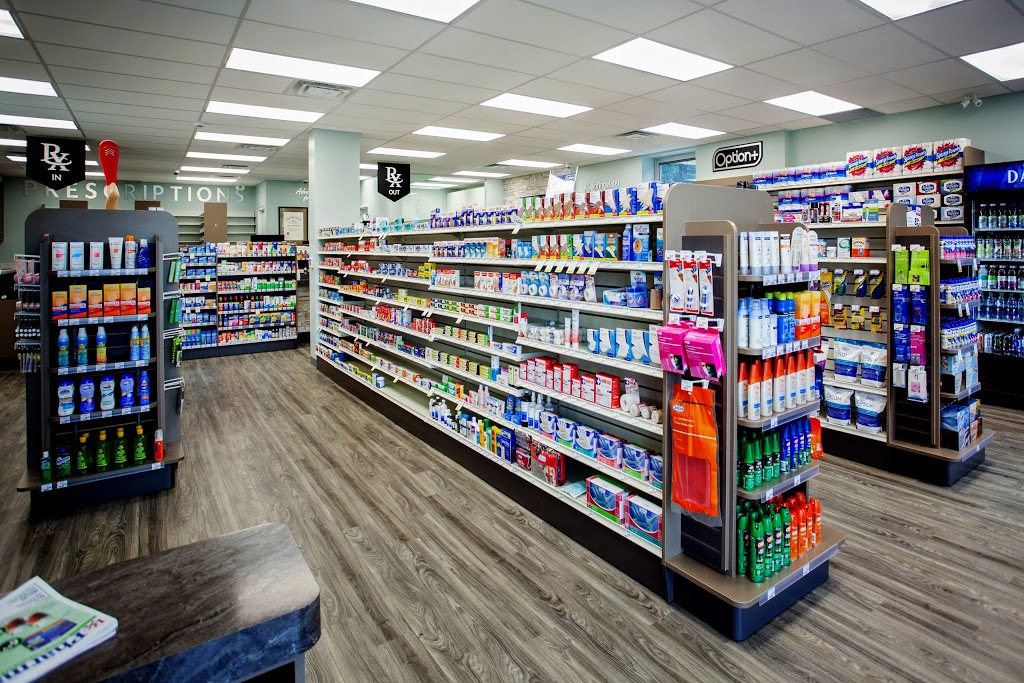 Springwater Pharmacy PharmaChoice | 1017 Carson Rd, Barrie, ON L4M 0K1, Canada | Phone: (705) 725-0202