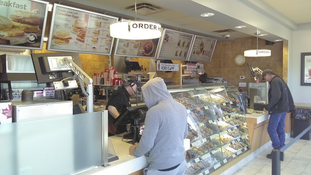 Tim Hortons | 3522 118 Ave NW, Edmonton, AB T5W 0Z4, Canada | Phone: (780) 477-1115