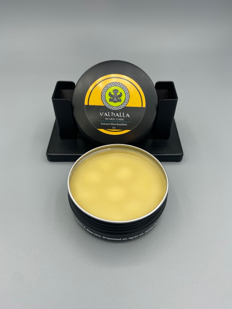 Valhalla Beard Care | 1082 New Brighton Park SE, Calgary, AB T2Z 0X9, Canada | Phone: (403) 618-9015