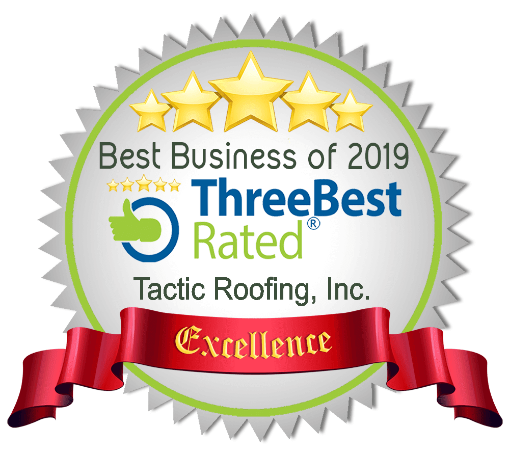 TACTIC ROOFING INC | 71 Hunter Rd, Orangeville, ON L9W 5C5, Canada | Phone: (647) 205-1150